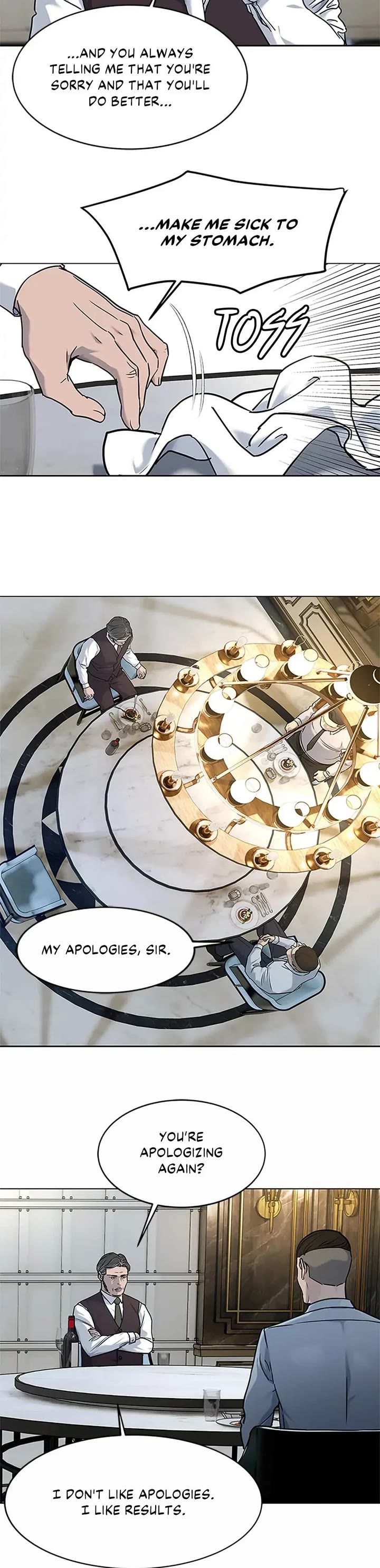 God Of Blackfield chapter 150 page 25