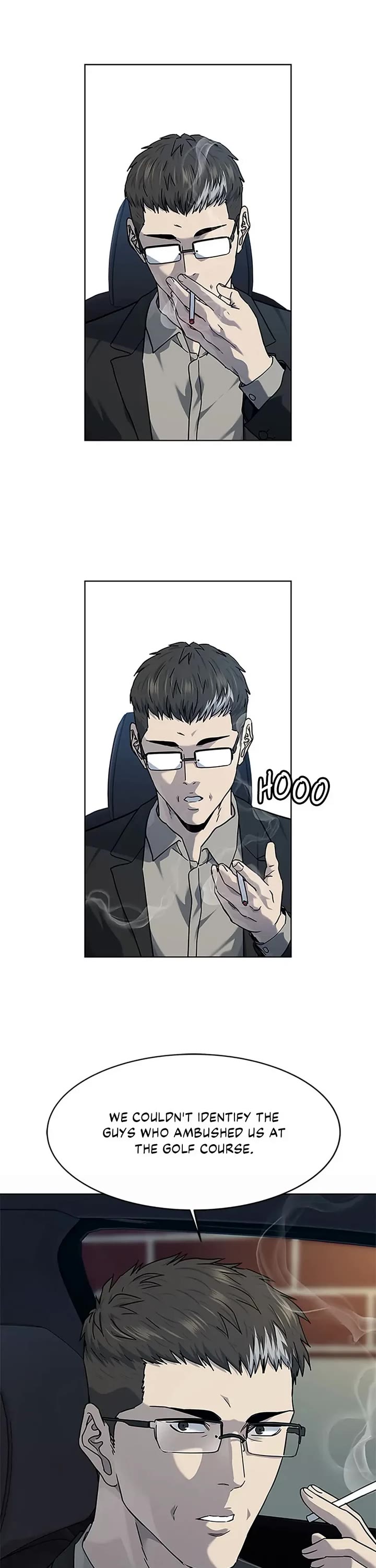 God Of Blackfield chapter 150 page 3