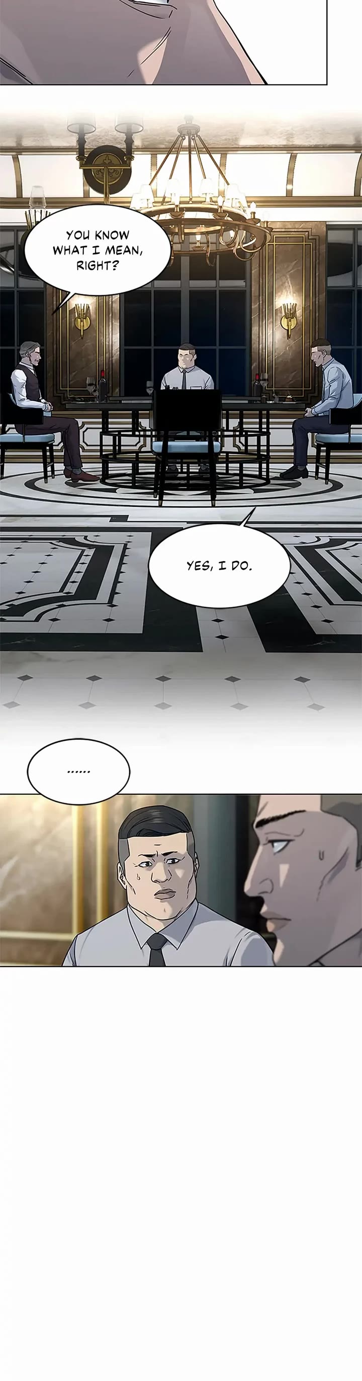 God Of Blackfield chapter 150 page 30