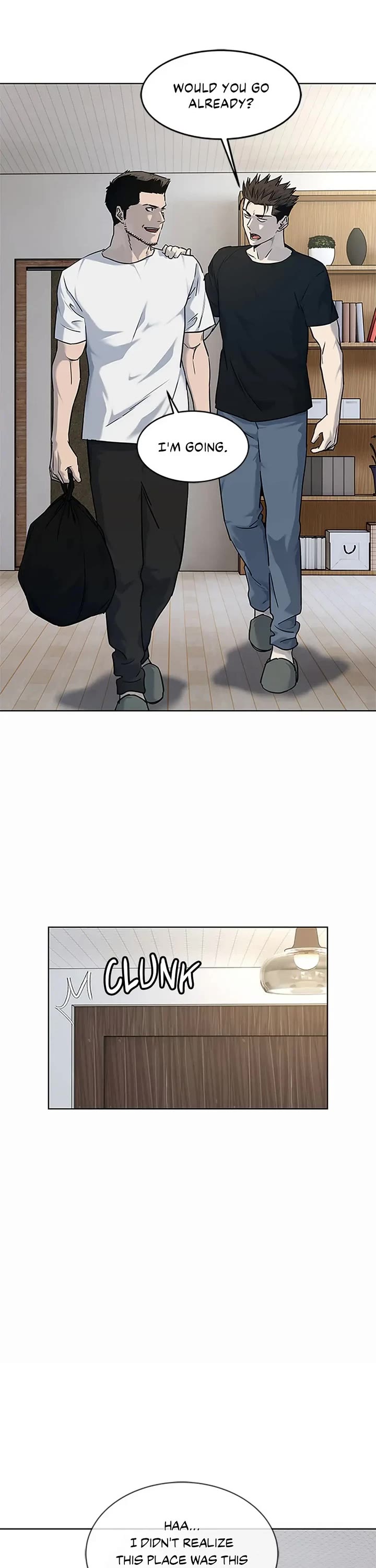 God Of Blackfield chapter 150 page 36