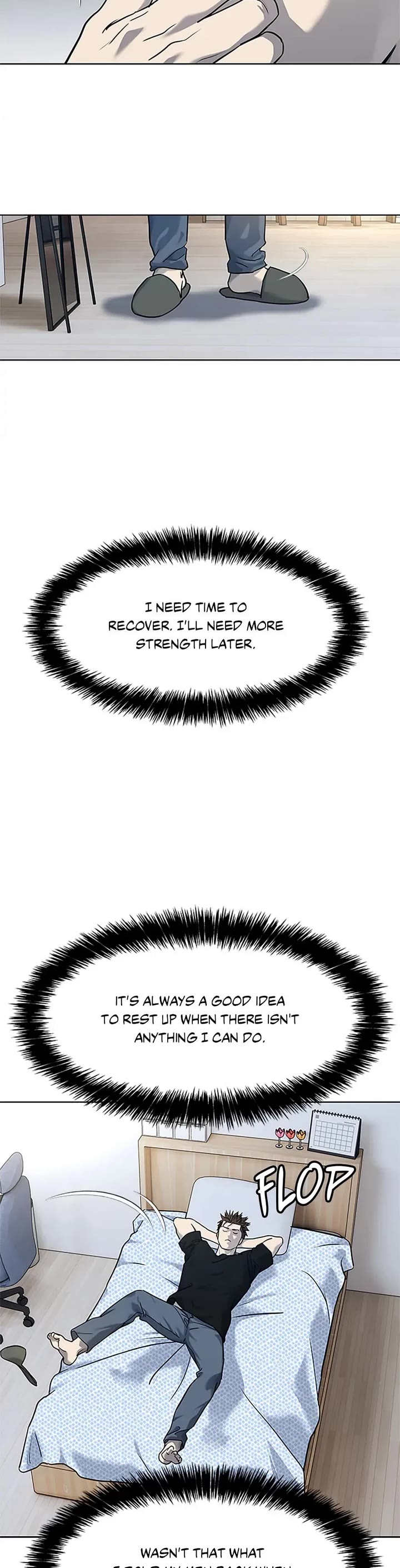 God Of Blackfield chapter 150 page 39