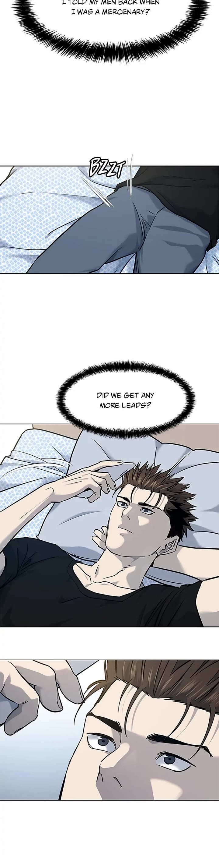 God Of Blackfield chapter 150 page 40