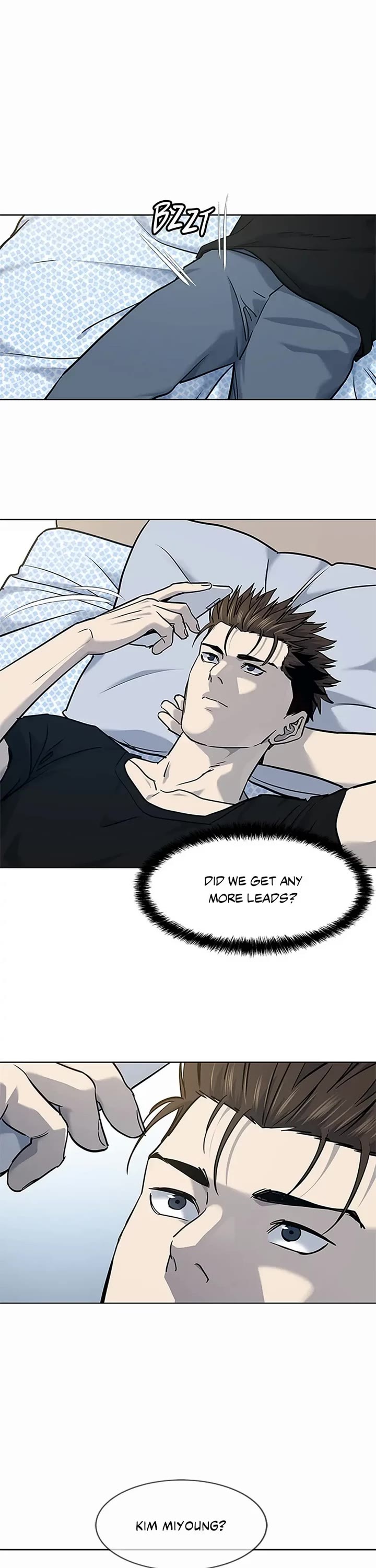 God Of Blackfield chapter 151 page 1