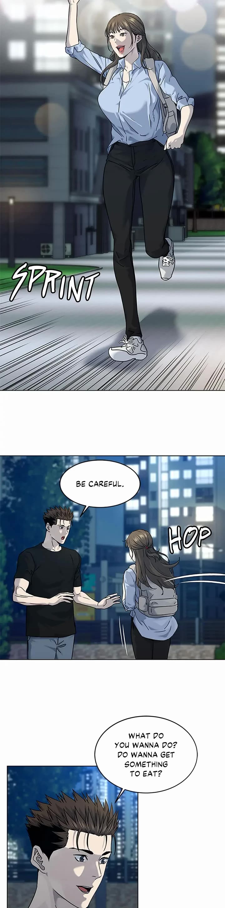 God Of Blackfield chapter 151 page 10