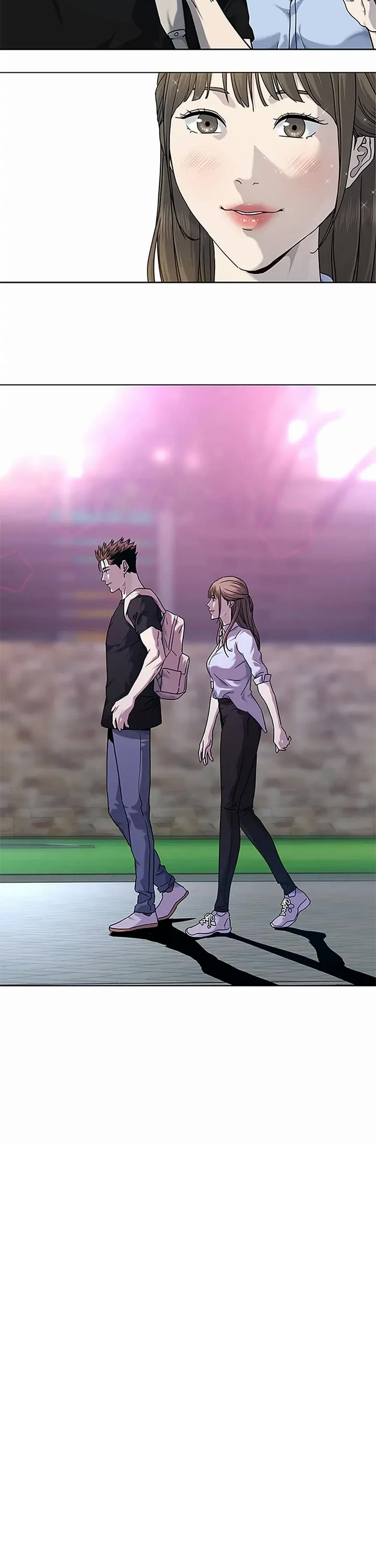 God Of Blackfield chapter 151 page 12