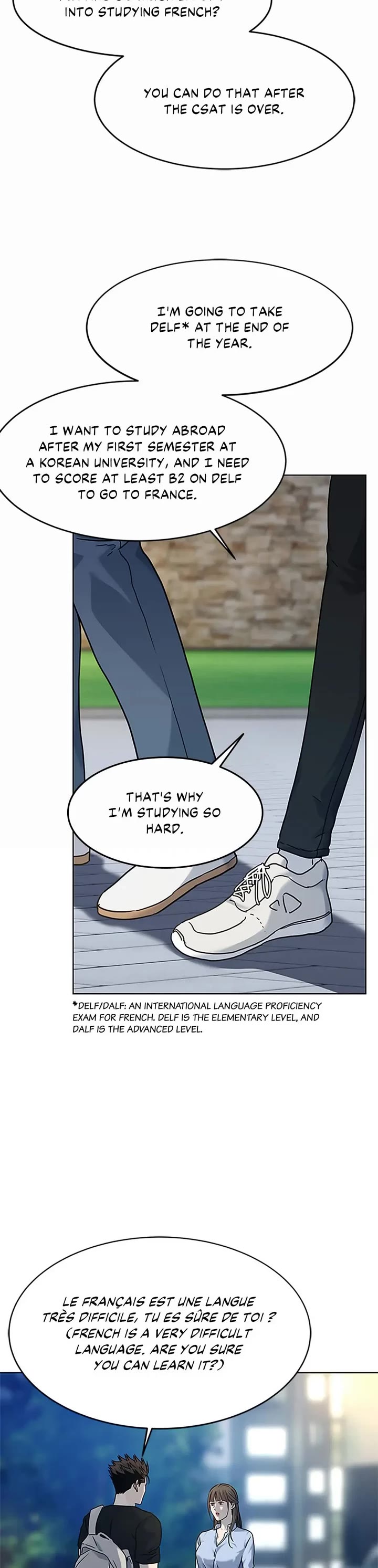 God Of Blackfield chapter 151 page 15