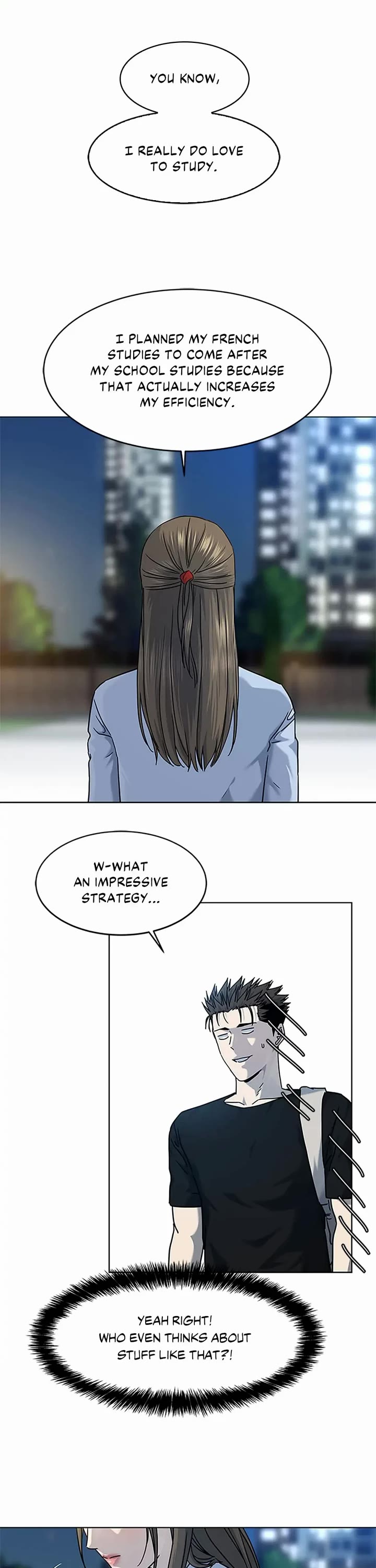 God Of Blackfield chapter 151 page 18