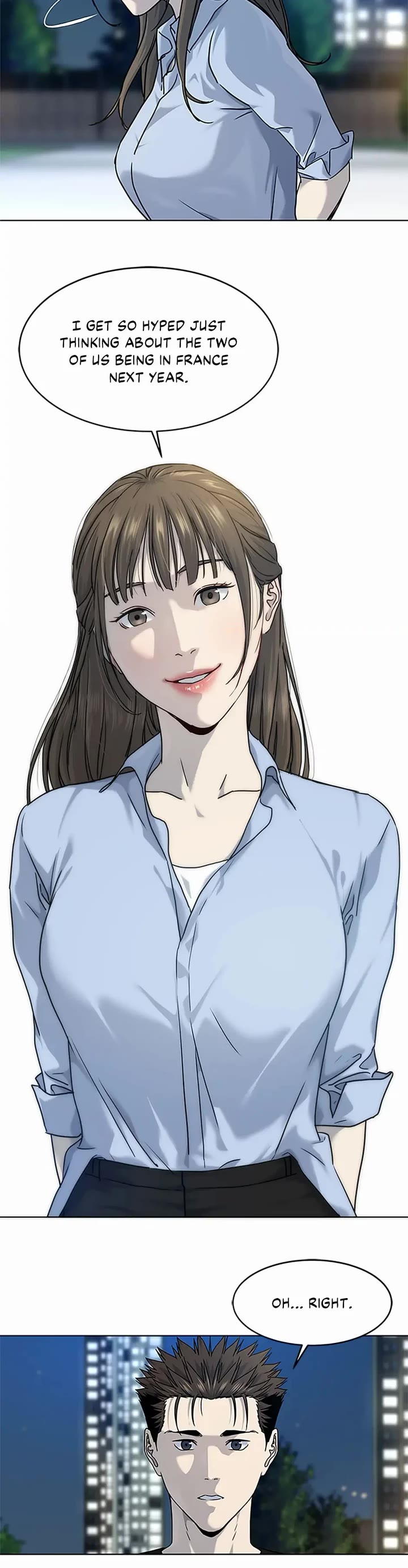 God Of Blackfield chapter 151 page 19