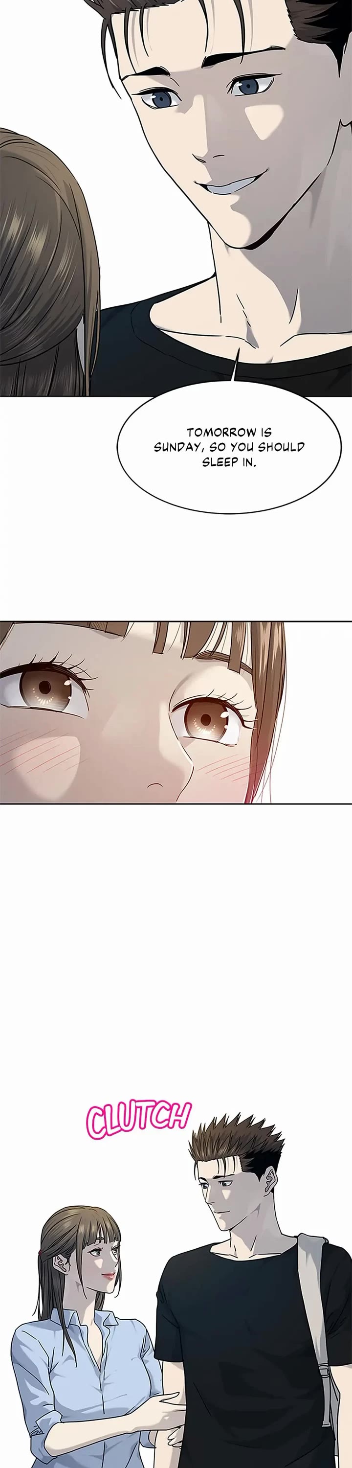 God Of Blackfield chapter 151 page 22