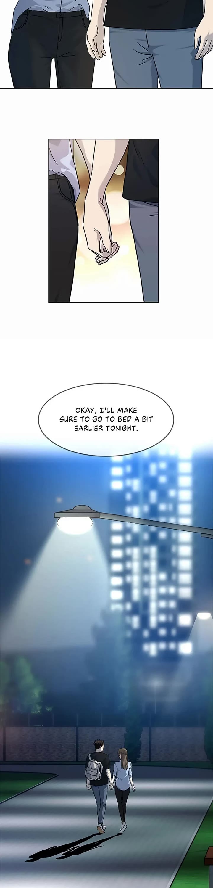 God Of Blackfield chapter 151 page 23