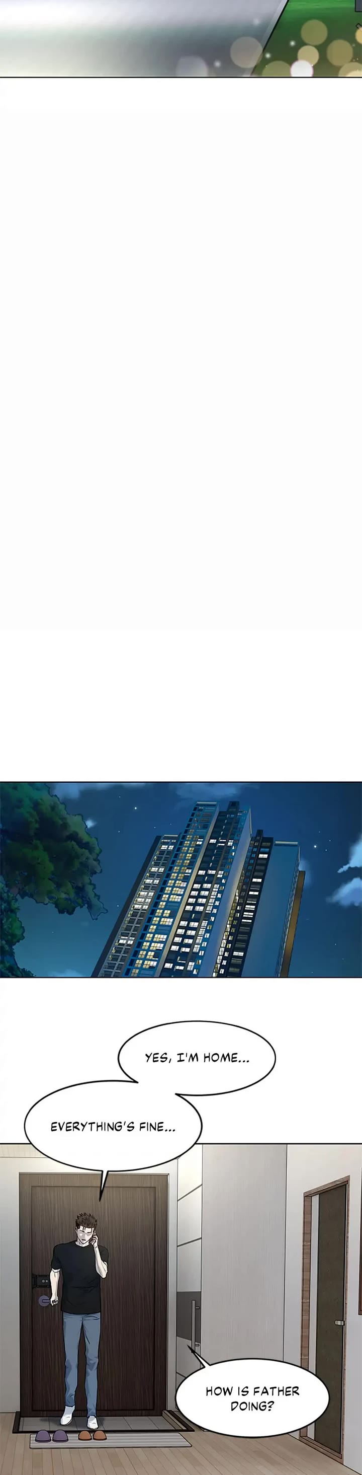 God Of Blackfield chapter 151 page 24