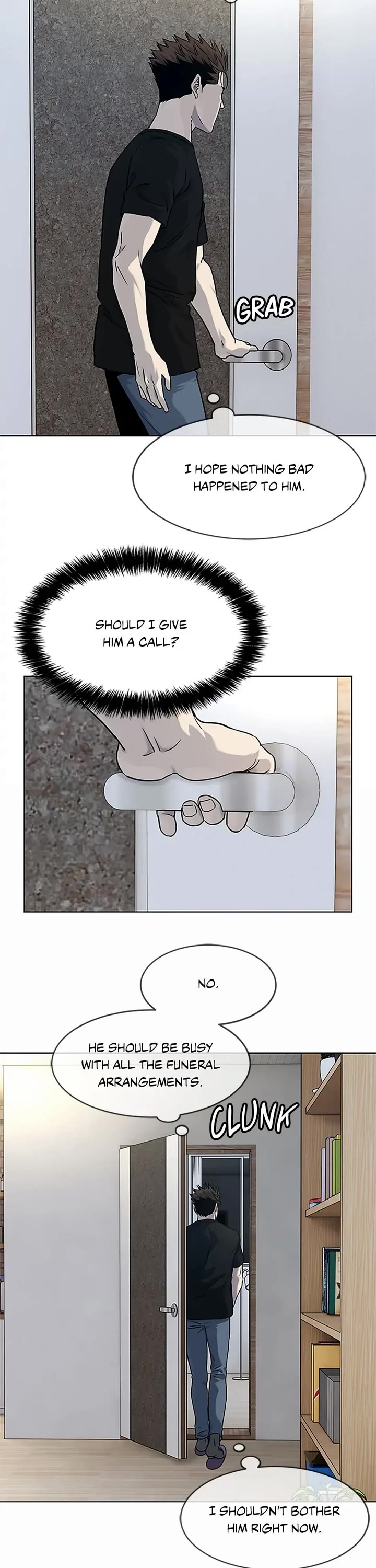 God Of Blackfield chapter 151 page 26