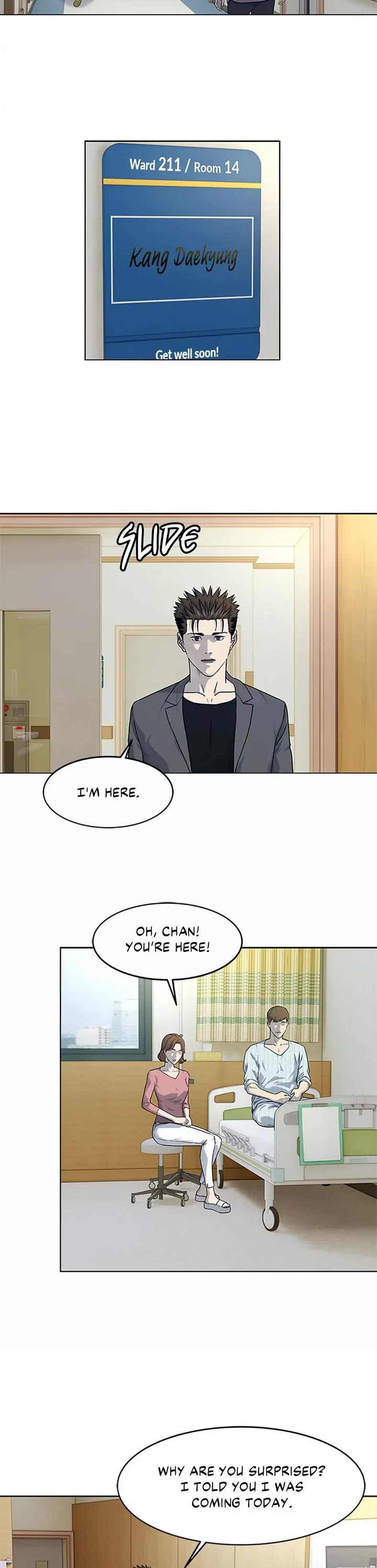 God Of Blackfield chapter 151 page 29