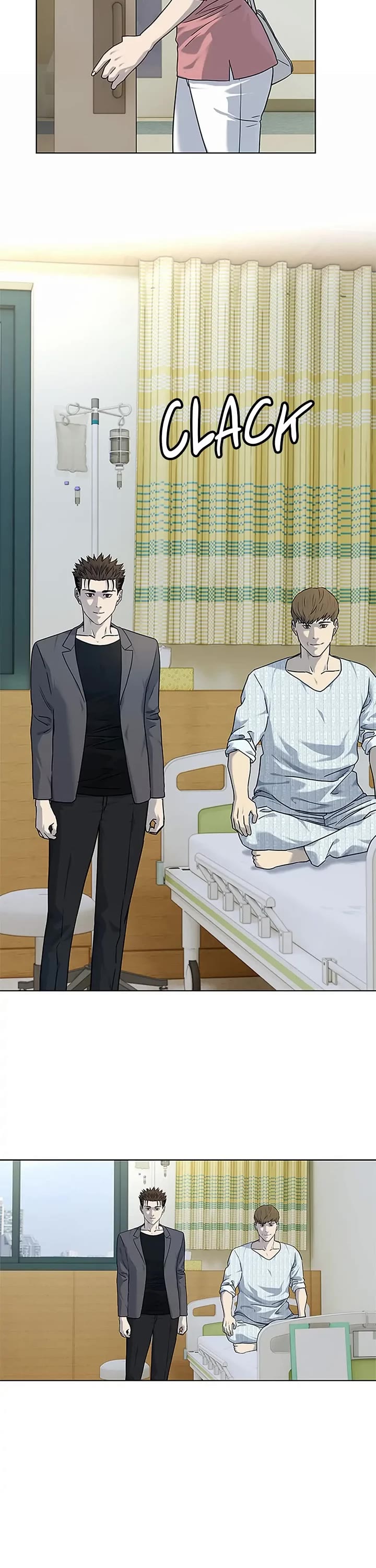 God Of Blackfield chapter 151 page 33