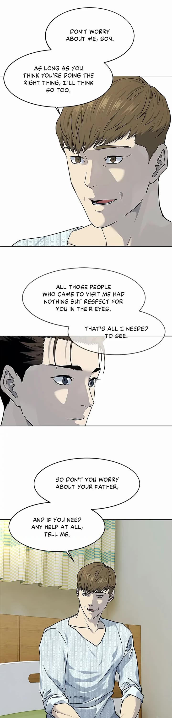 God Of Blackfield chapter 151 page 36