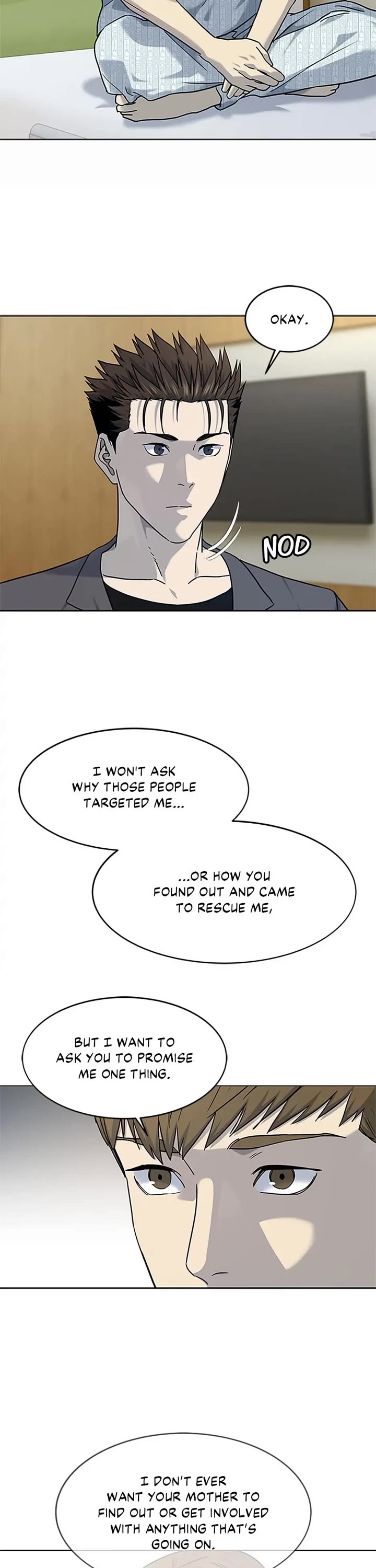 God Of Blackfield chapter 151 page 37