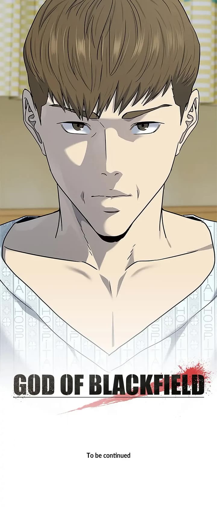 God Of Blackfield chapter 151 page 39