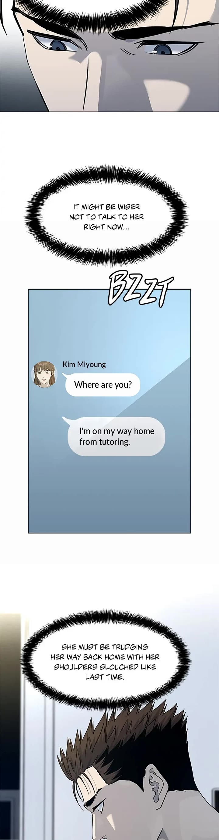 God Of Blackfield chapter 151 page 4