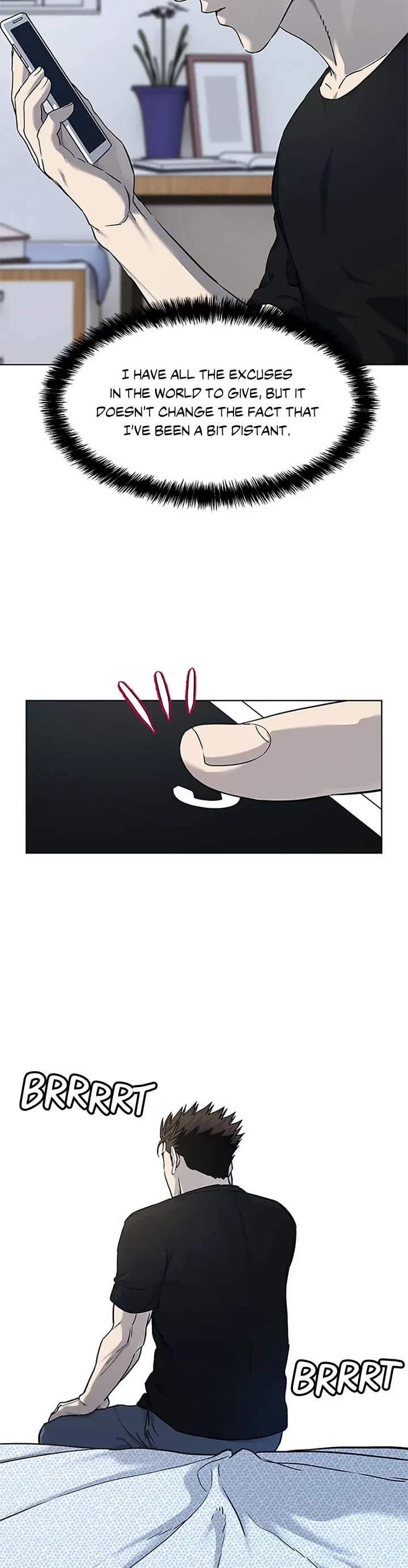 God Of Blackfield chapter 151 page 5