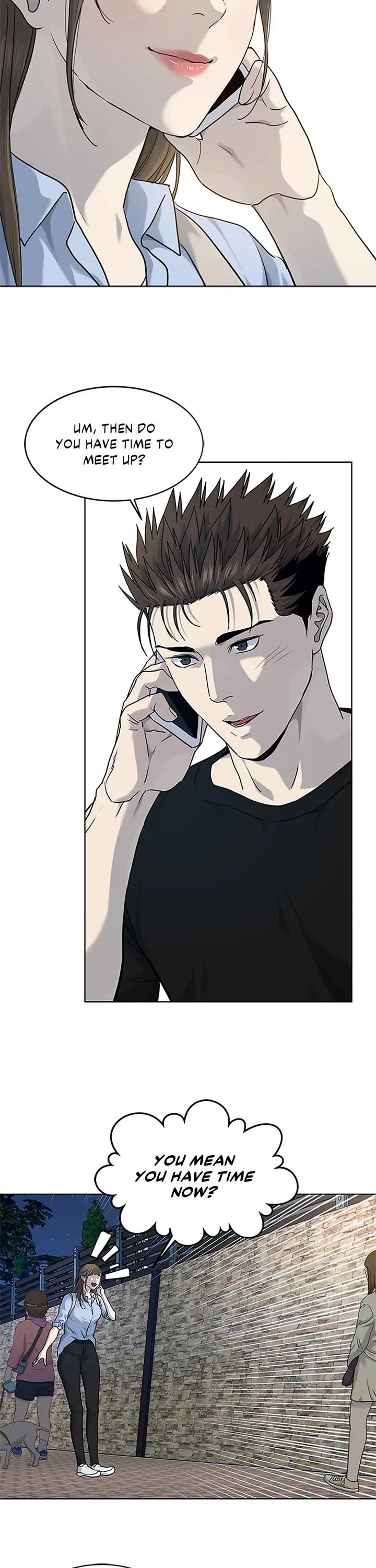 God Of Blackfield chapter 151 page 7