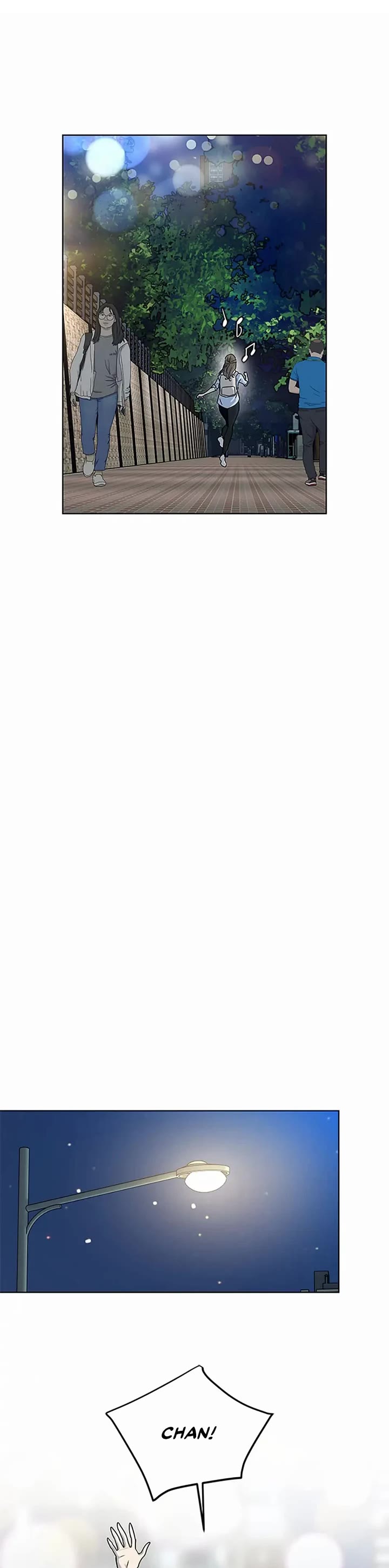 God Of Blackfield chapter 151 page 9