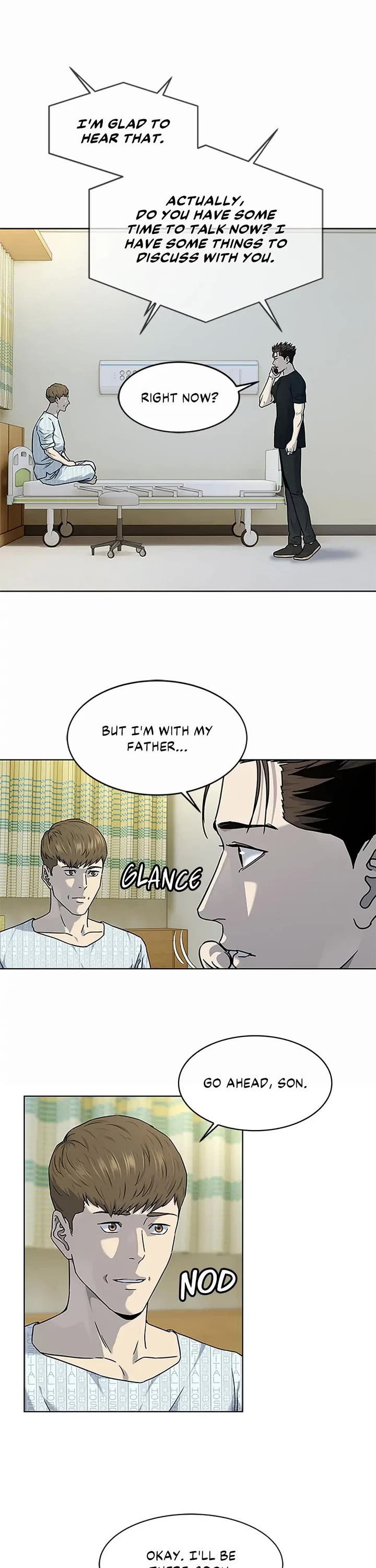 God Of Blackfield chapter 152 page 11