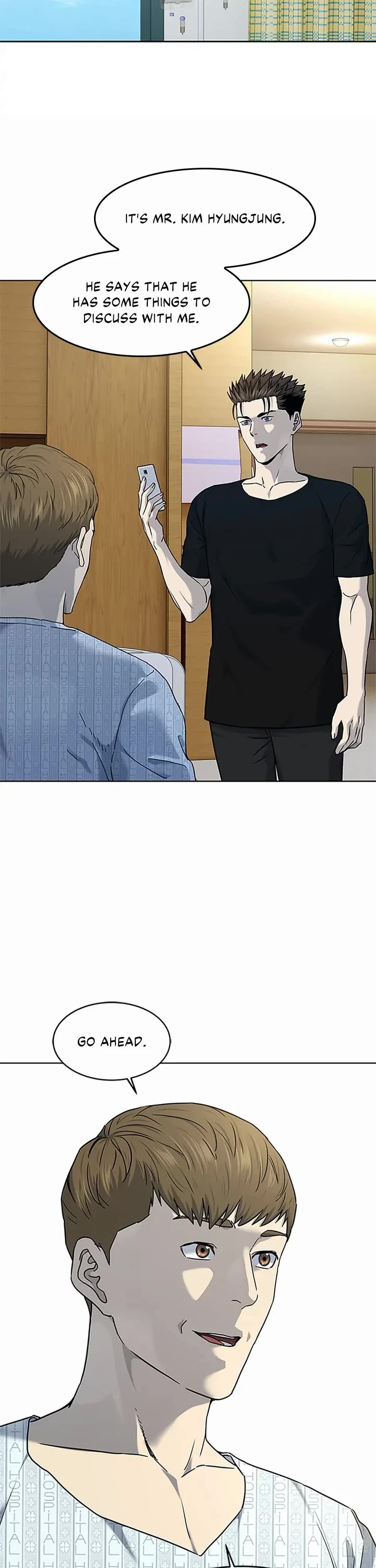 God Of Blackfield chapter 152 page 13