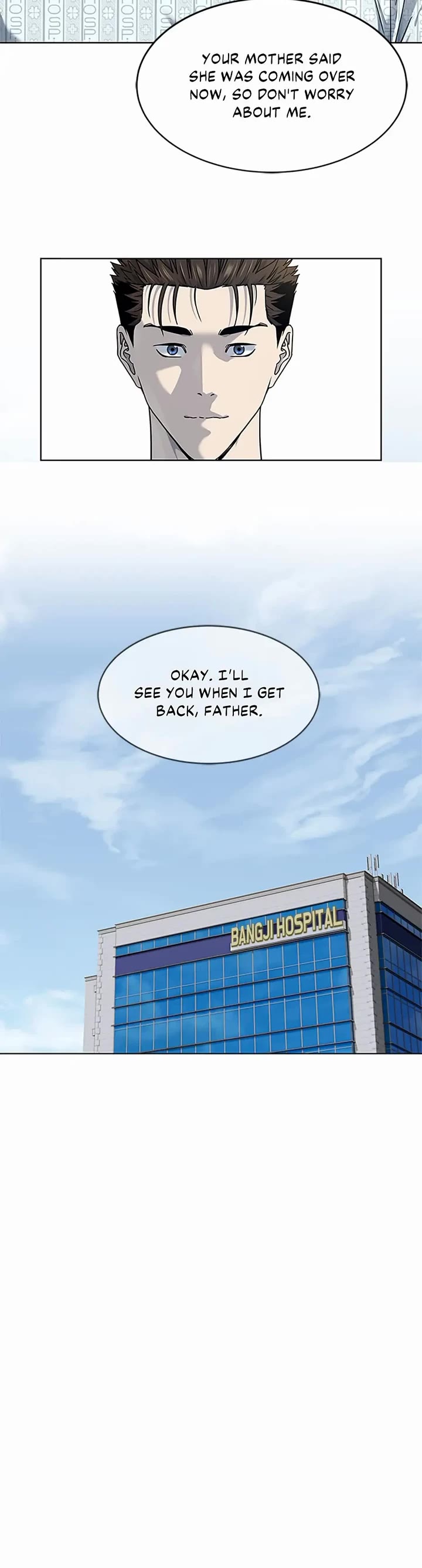 God Of Blackfield chapter 152 page 14