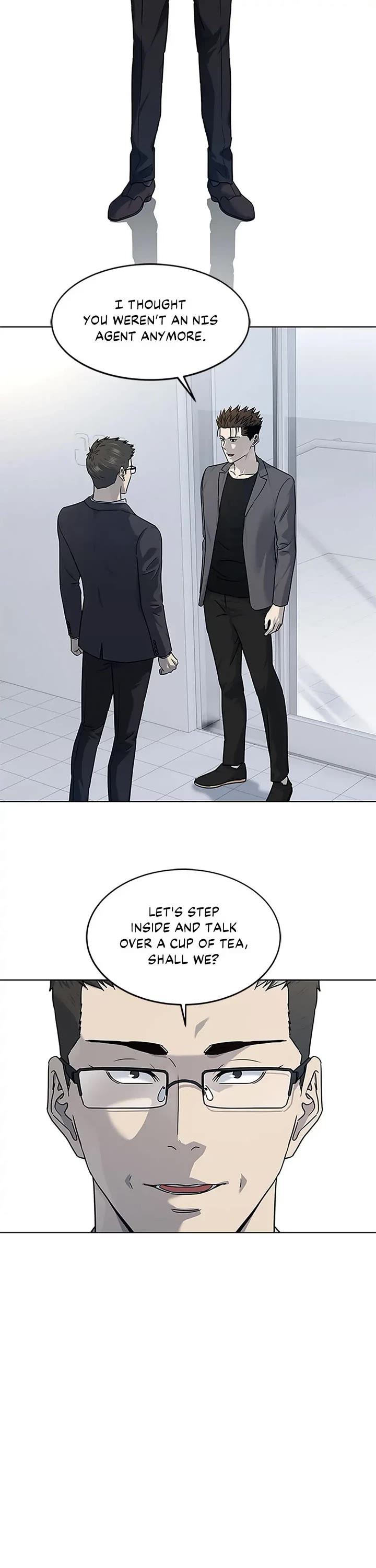 God Of Blackfield chapter 152 page 16