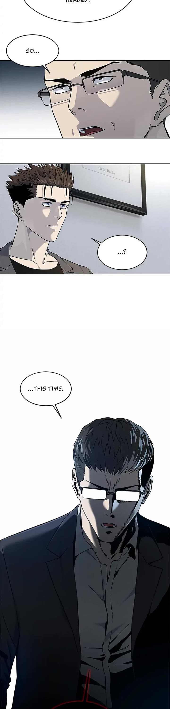 God Of Blackfield chapter 152 page 22