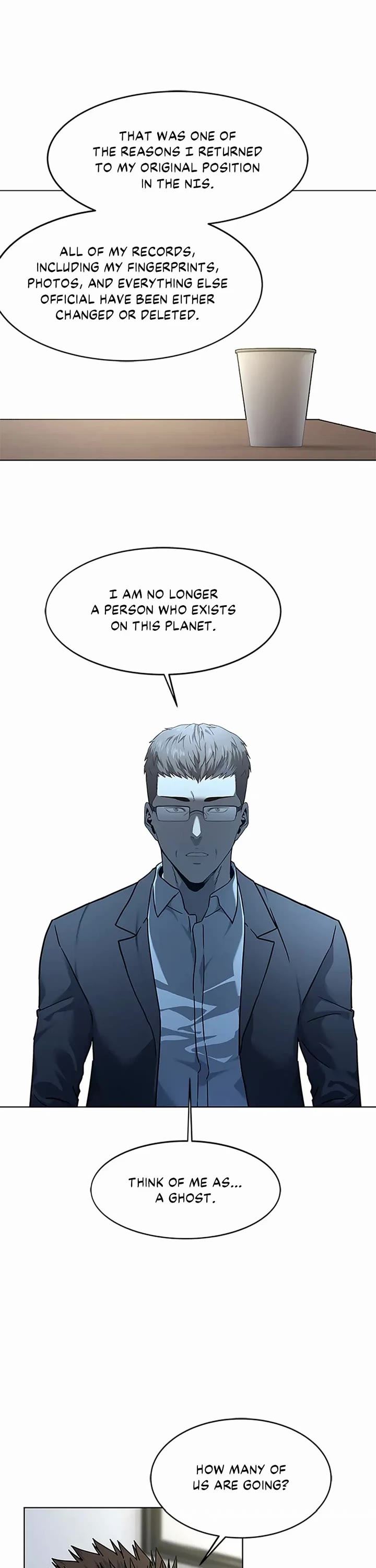 God Of Blackfield chapter 152 page 26