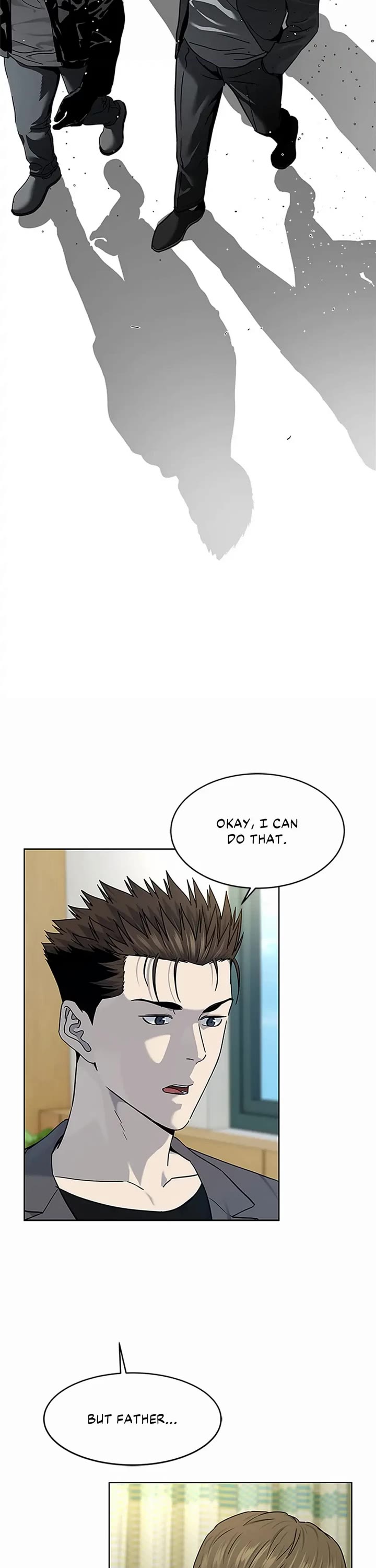 God Of Blackfield chapter 152 page 3