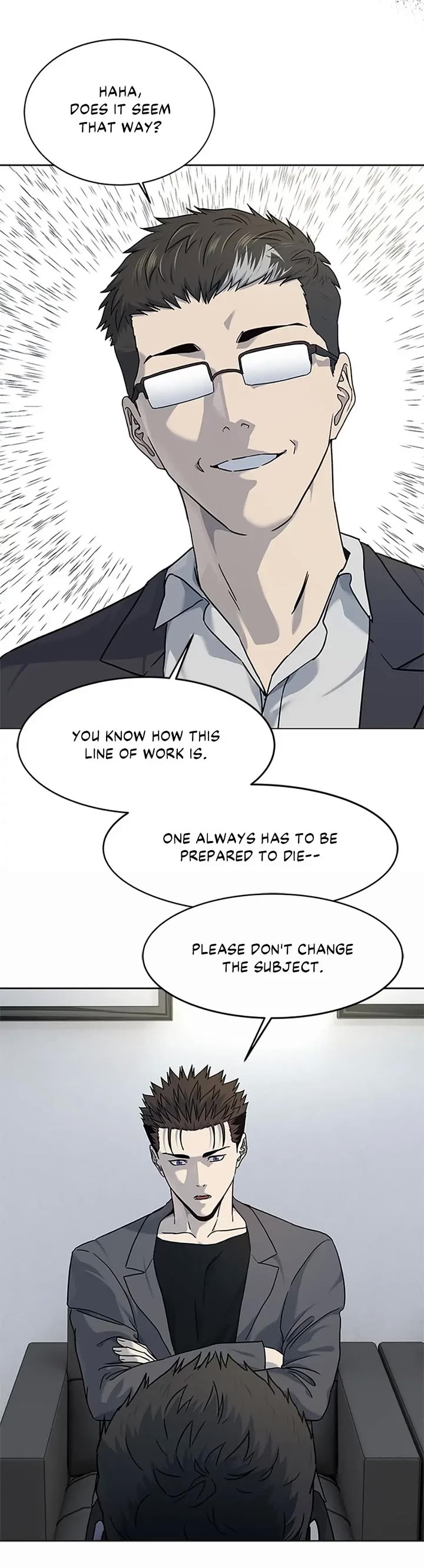 God Of Blackfield chapter 152 page 30