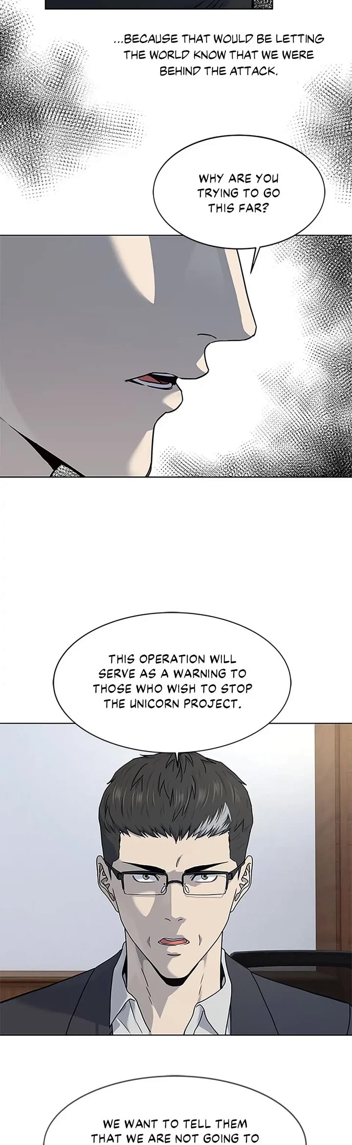 God Of Blackfield chapter 152 page 34