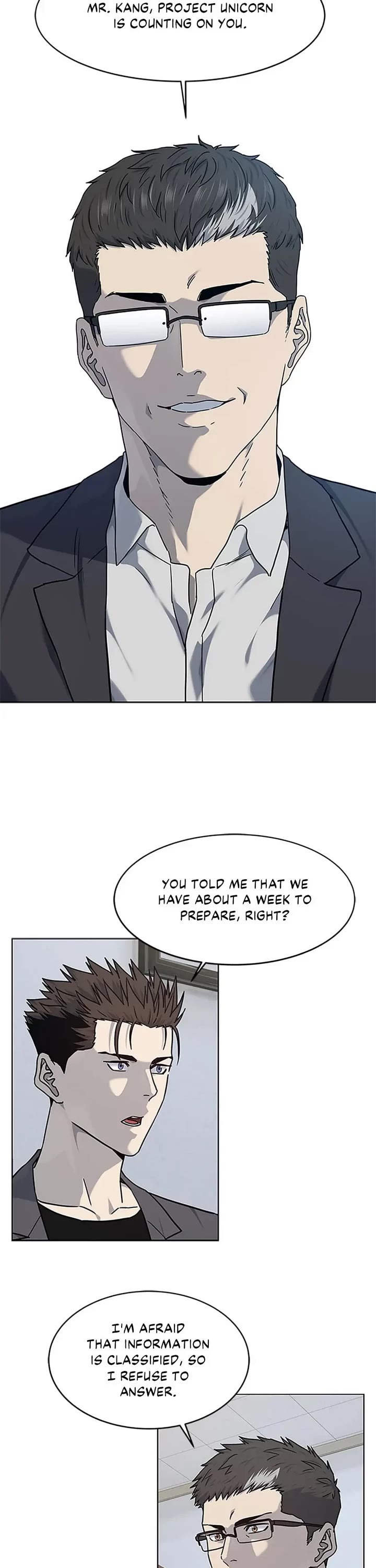 God Of Blackfield chapter 152 page 36