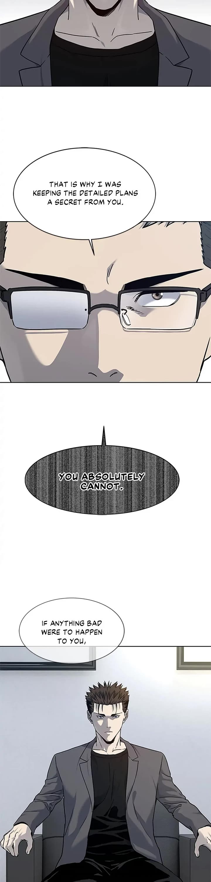 God Of Blackfield chapter 152 page 38