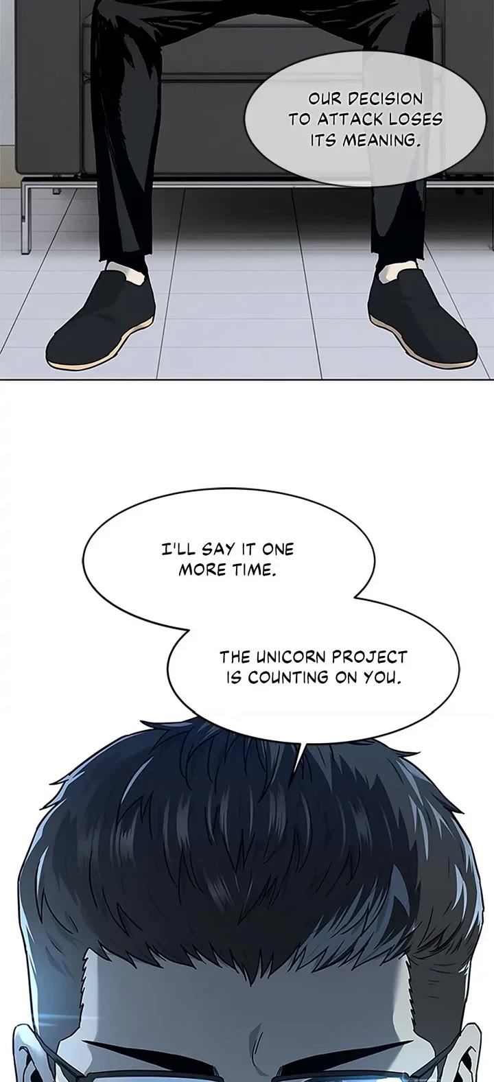 God Of Blackfield chapter 152 page 39