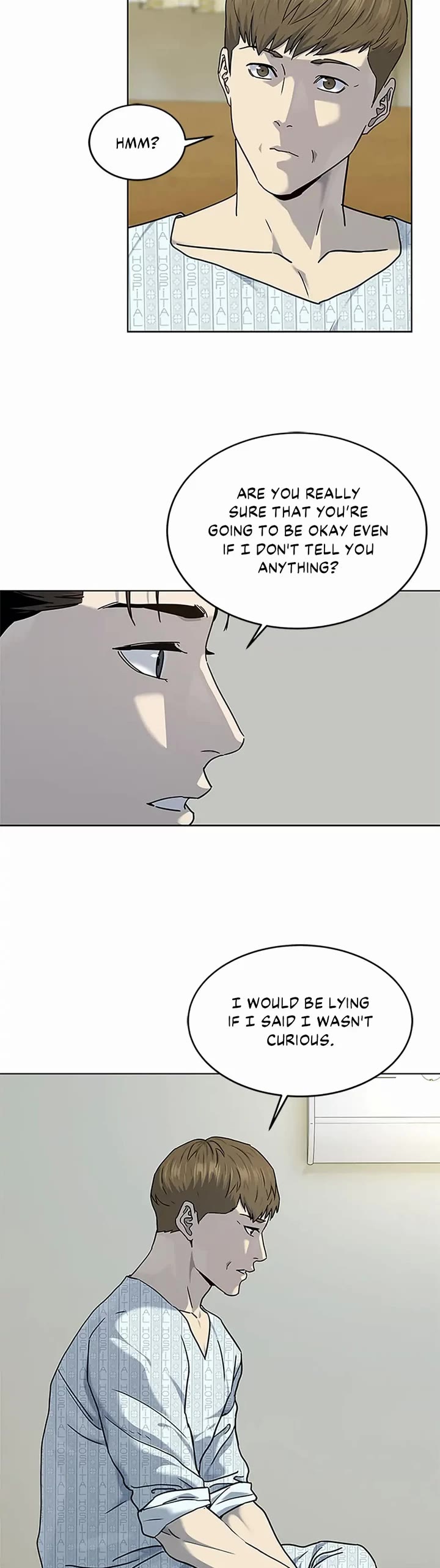 God Of Blackfield chapter 152 page 4