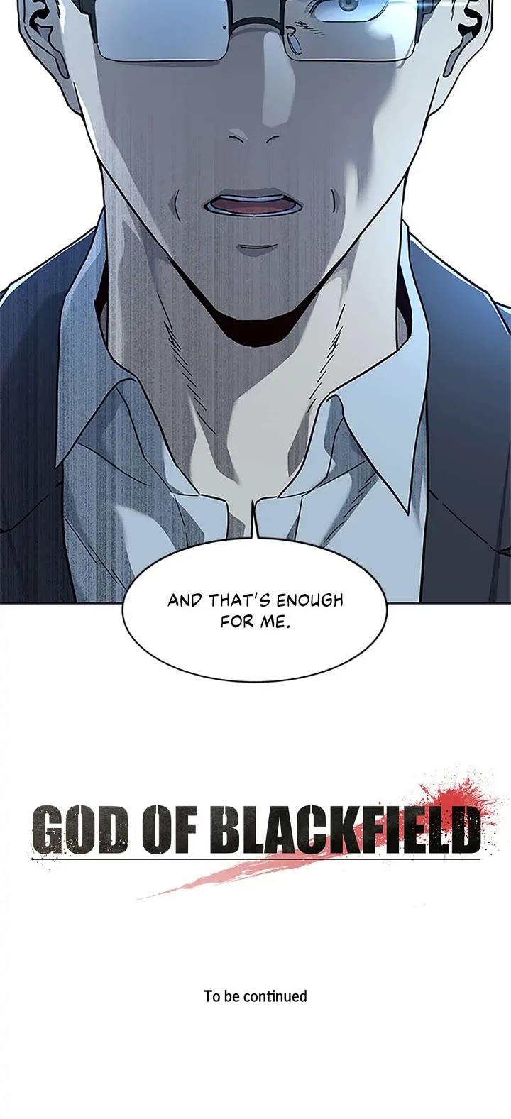 God Of Blackfield chapter 152 page 40
