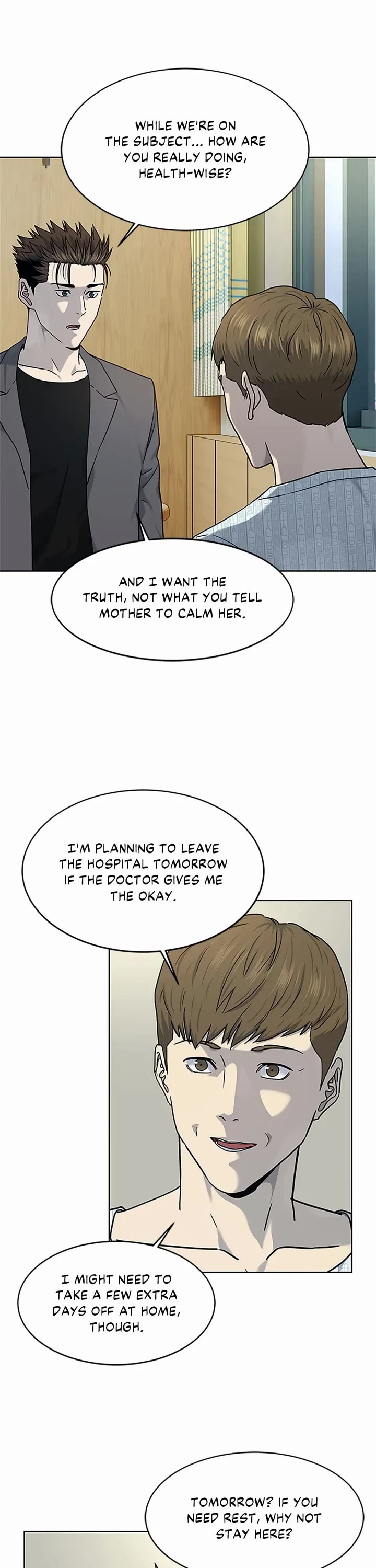 God Of Blackfield chapter 152 page 6