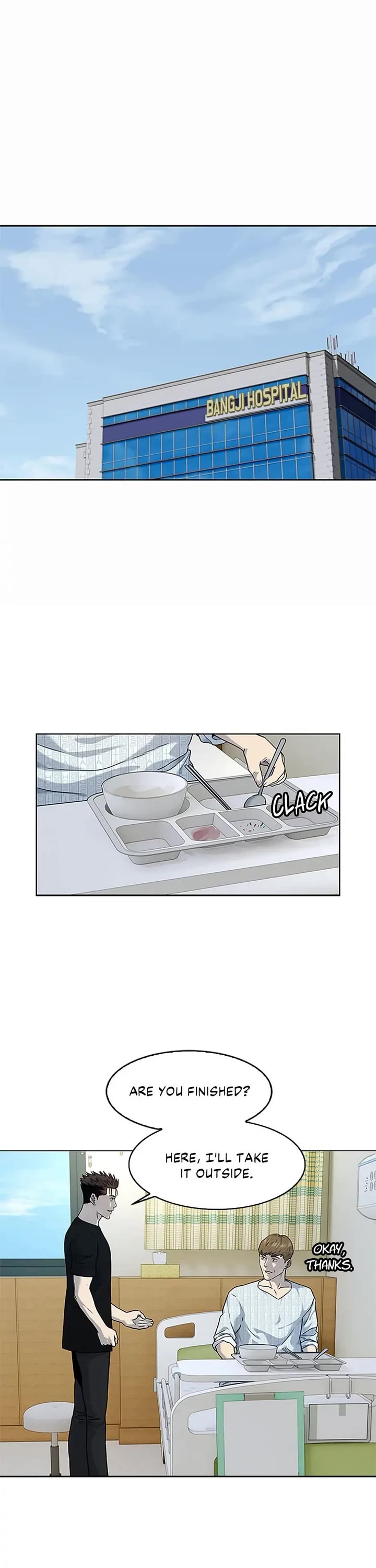 God Of Blackfield chapter 152 page 8