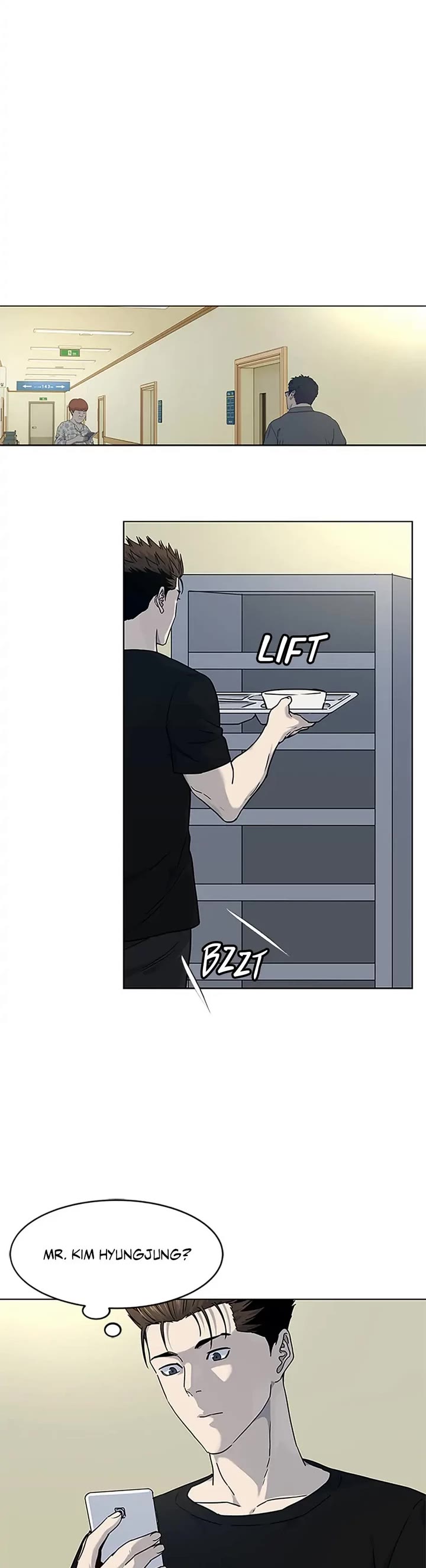 God Of Blackfield chapter 152 page 9