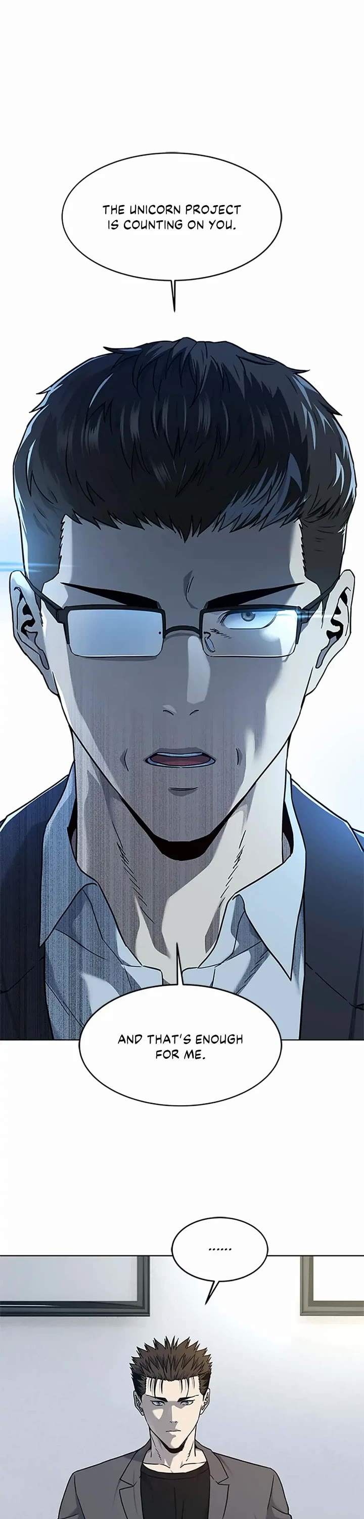 God Of Blackfield chapter 153 page 1