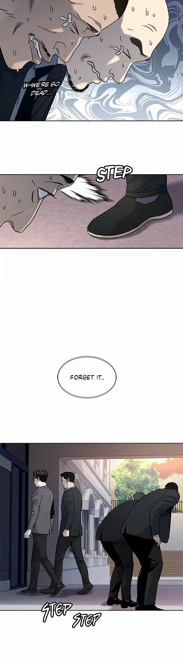 God Of Blackfield chapter 153 page 10