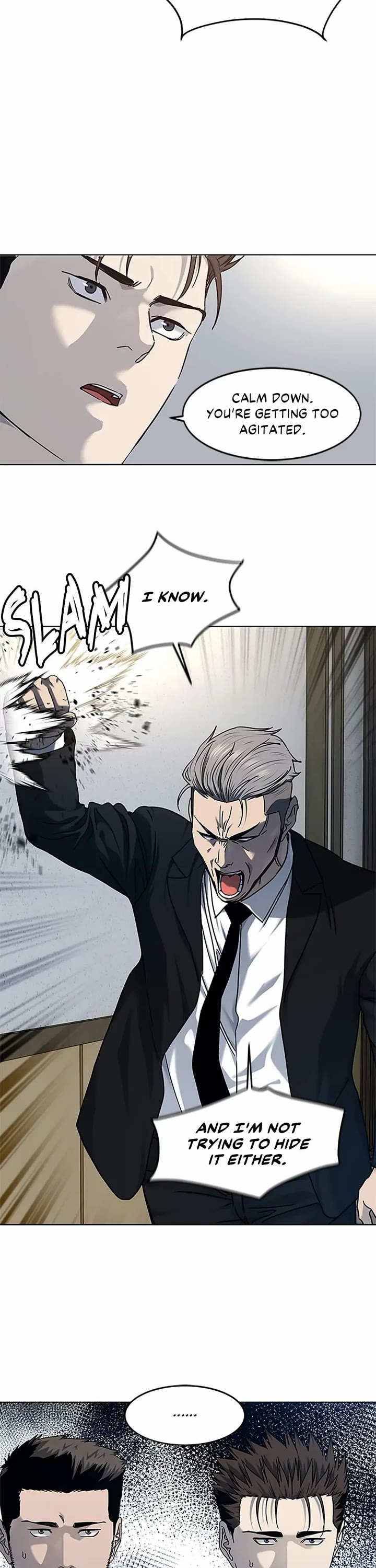 God Of Blackfield chapter 153 page 16