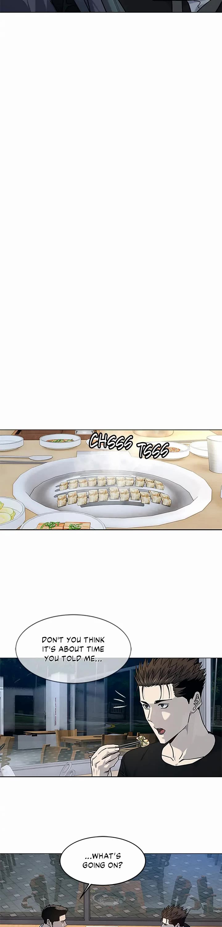 God Of Blackfield chapter 153 page 22