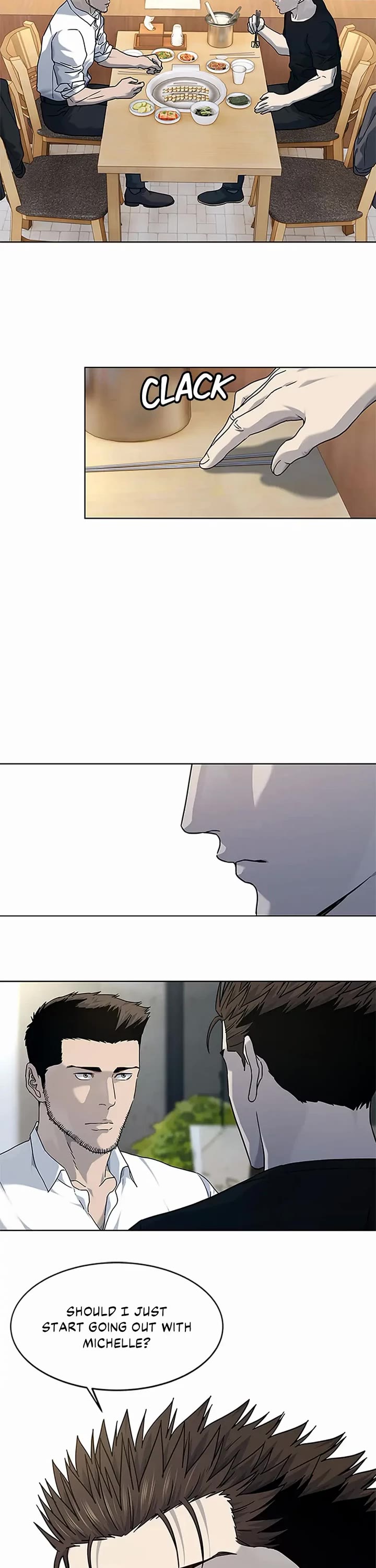 God Of Blackfield chapter 153 page 23