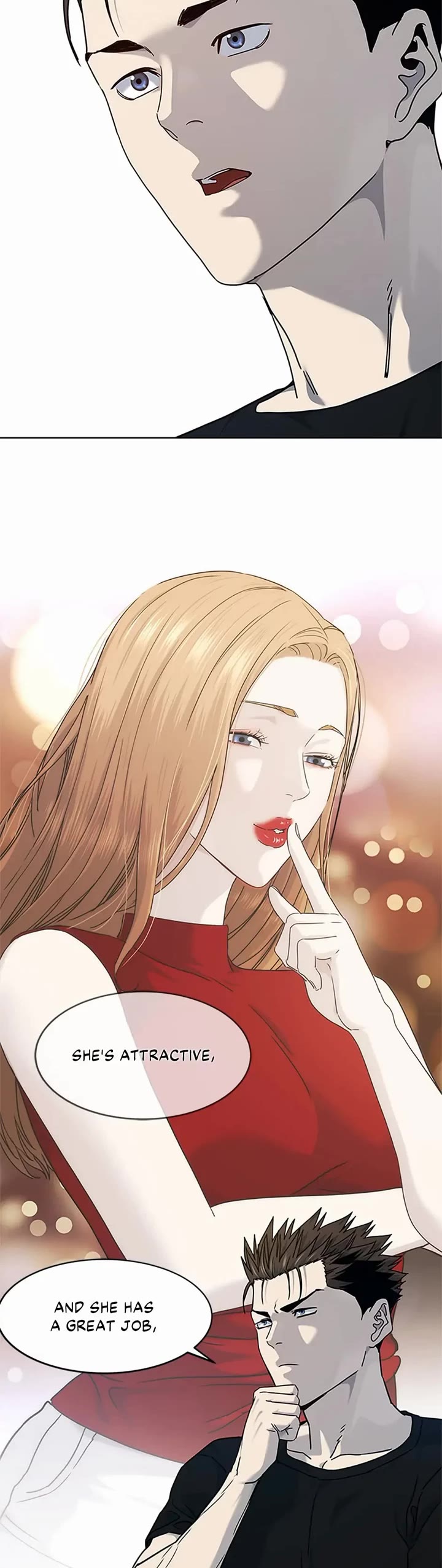 God Of Blackfield chapter 153 page 24