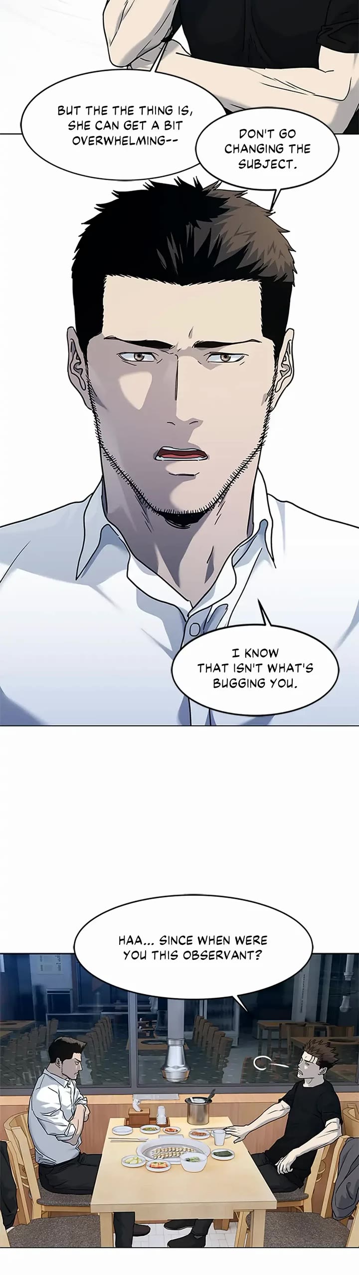 God Of Blackfield chapter 153 page 25