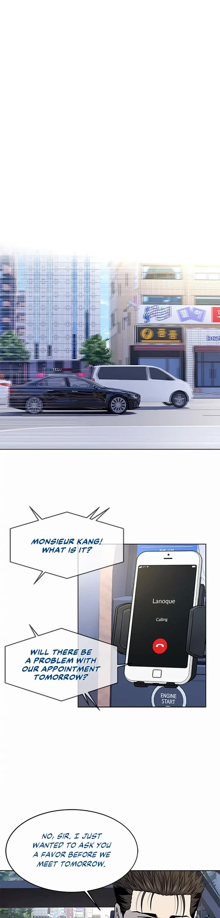 God Of Blackfield chapter 153 page 32